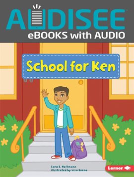Cover image for School for Ken