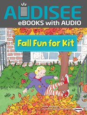 Fall Fun for Kit cover image