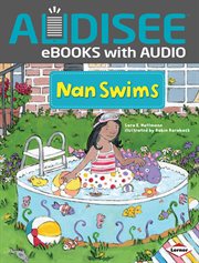 Nan Swims cover image