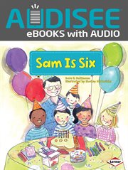 Sam Is Six cover image