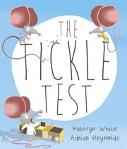 The Tickle Test cover image
