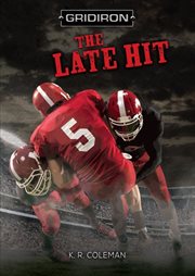 The late hit cover image