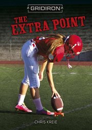 The extra point cover image