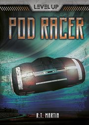 Pod racer cover image