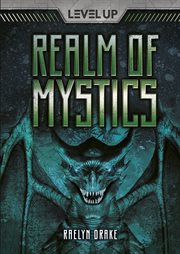 Realm of mystics cover image