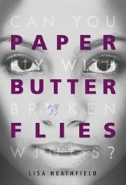 Paper butterflies cover image