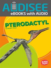 Pterodactyl cover image