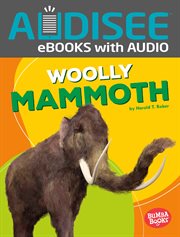 Woolly Mammoth cover image