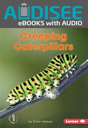 Creeping caterpillars cover image