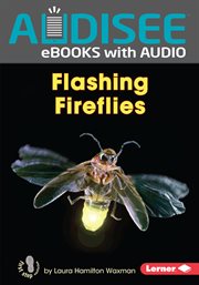 Flashing Fireflies cover image