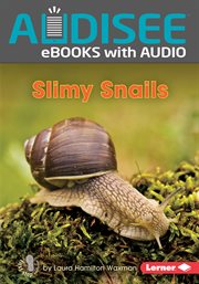 Slimy snails cover image