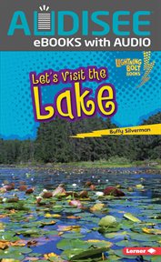 Let's Visit the Lake cover image