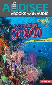 Let's Visit the Ocean cover image