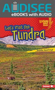 Let's Visit the Tundra cover image