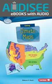 Using Climate Maps cover image