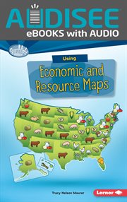 Using Economic and Resource Maps cover image