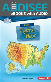 Using Physical Maps cover image