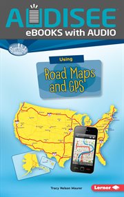 Using road maps and GPS cover image