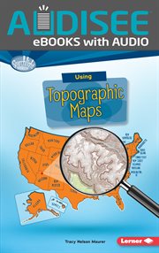 Using Topographic Maps cover image