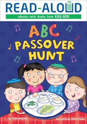 ABC Passover hunt cover image