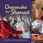 Cheesecake for Shavuot cover image