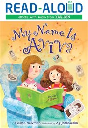 My name is Aviva cover image