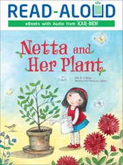 Netta and her plant cover image