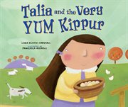 Talia and the very YUM Kippur cover image