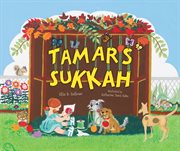 Tamar's sukkah cover image