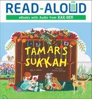 Tamar's sukkah cover image