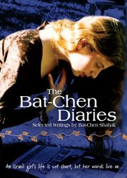 The Bat-Chen diaries: [selected writings cover image