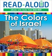 The colors of Israel cover image