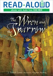 The Wren and the Sparrow cover image