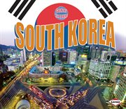 South Korea cover image