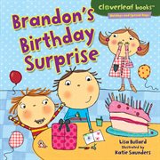 Brandon's birthday surprise cover image