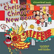 Chelsea's Chinese new year cover image