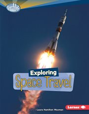 Exploring space travel cover image