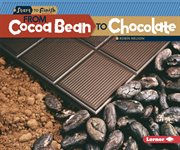 From cocoa bean to chocolate cover image