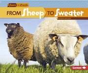 From sheep to sweater cover image