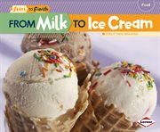 From milk to ice cream cover image