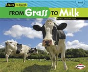 From grass to milk cover image