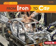 From iron to car cover image