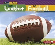 From leather to football cover image