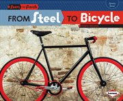 From steel to bicycle cover image