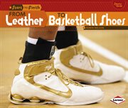 From leather to basketball shoes cover image