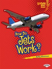 How do jets work? cover image