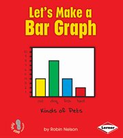 Let's make a bar graph cover image