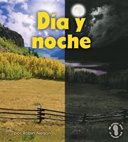 Día y noche cover image
