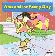 Ana and the rainy day cover image