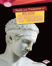 Tools and Treasures of Ancient Greece cover image